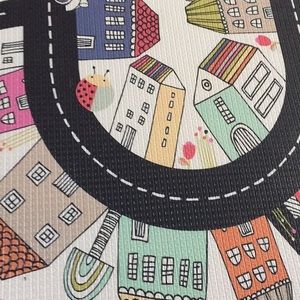 Meet your Posher, Carly